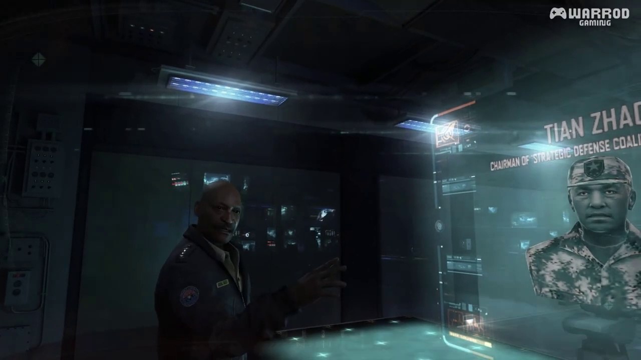 CALL OF DUTY_ BLACK OPS 2 - PARTIE 4 - PLAYTROUGH - NON COMMENTÉ _ VF