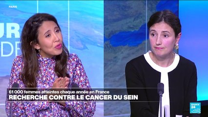 Santé : une étude révolutionnaire pour traiter le cancer du sein