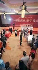 Kembalinya Dewa Yang Hilang Full Movie Tamat