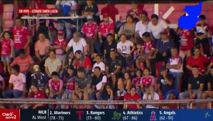 Malacateco vs Coban Imperial Jornada 8 Torneo Apertura 2024