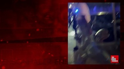 ABD'nin Alabama eyaletinde silahlı saldırı