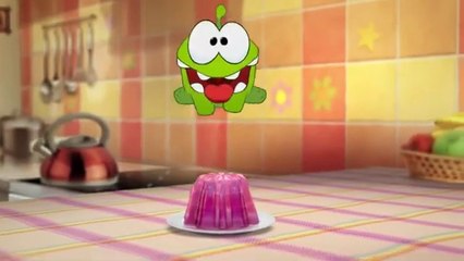 Om-Nom - SEASONS 1-3 - All Episodes | Cut The Rope | Om Nom Stories