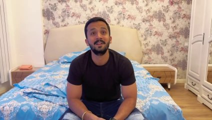 Dogar started Modelling in BakuHilarious Model