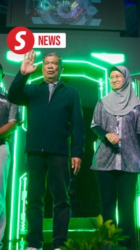 MAHA 2024 records RM41mil in sales and 5 million visitors, says Mohamad Sabu