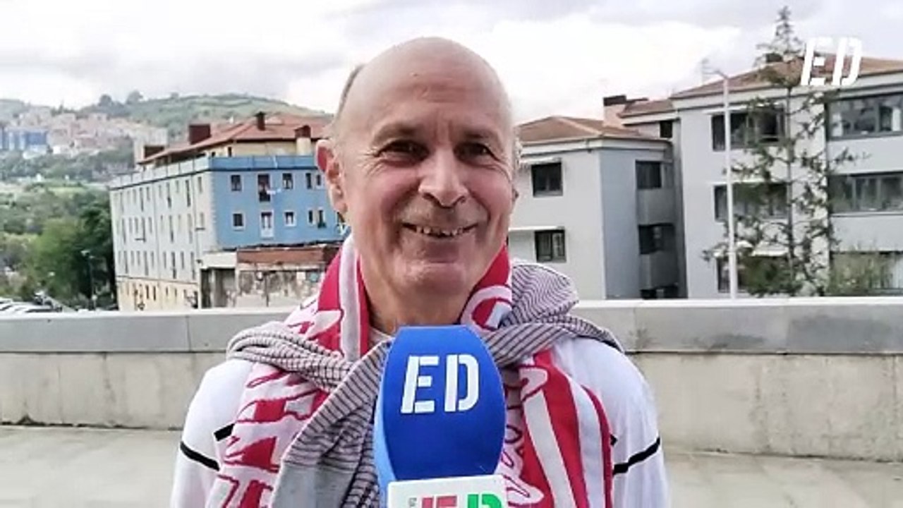 La previa del Athletic Club-Celta de Vigo desde San Mamés