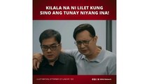 Lilet Matias, Attorney-at-Law: Lilet, ano ang mararamdaman sa katotohanan? (Episode 133)
