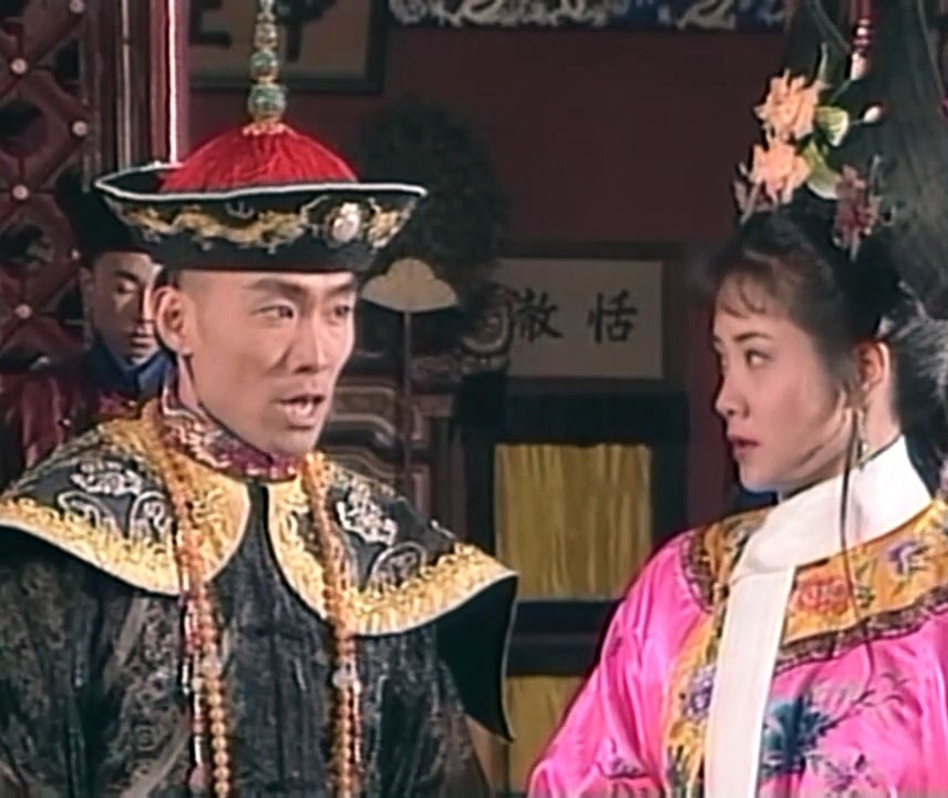 Giang Ho Ky Hiep P2 19 cut