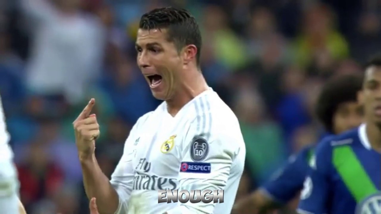 UR.CRISTIANO Story: Did You Know How Cristiano Ronaldo Became a Football Legend?