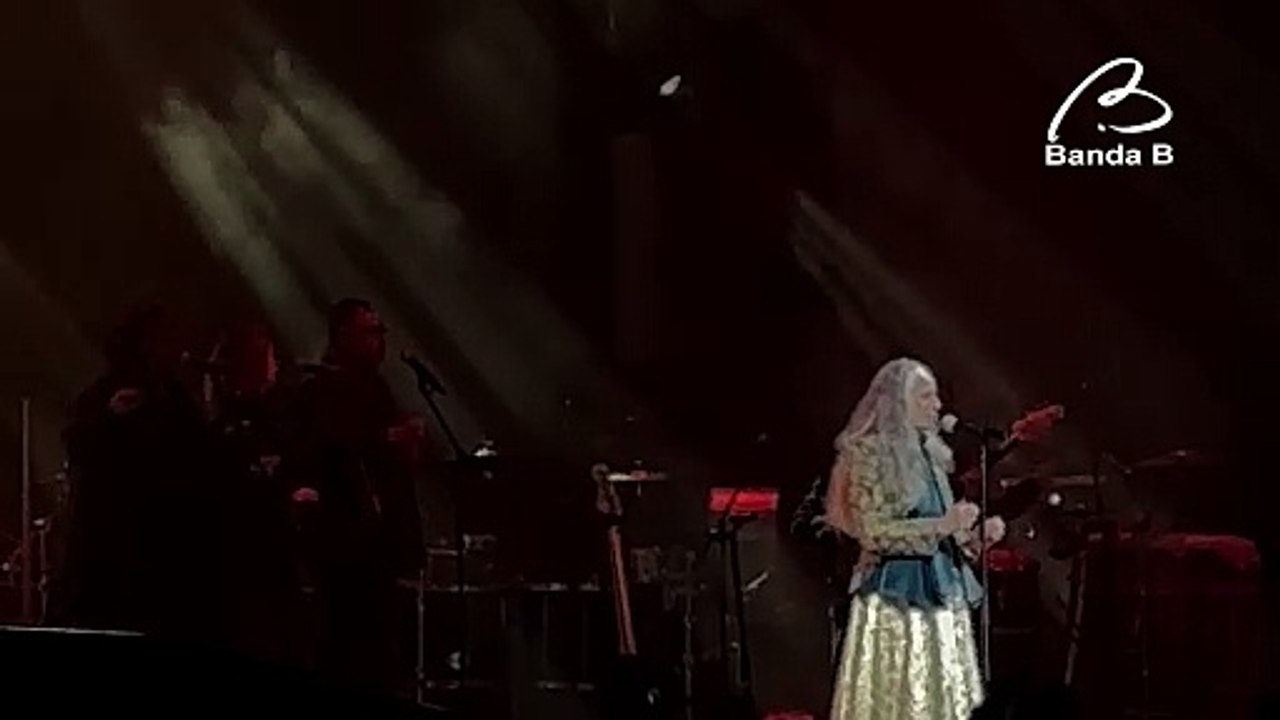 As Canções que Você fez pra Mim - Caetano e Bethania em Curitiba