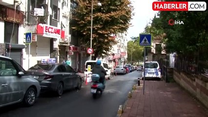 Fatih'te Kaçak Kat Çılgınlığı: İki Kaçak Kat Üst Üste