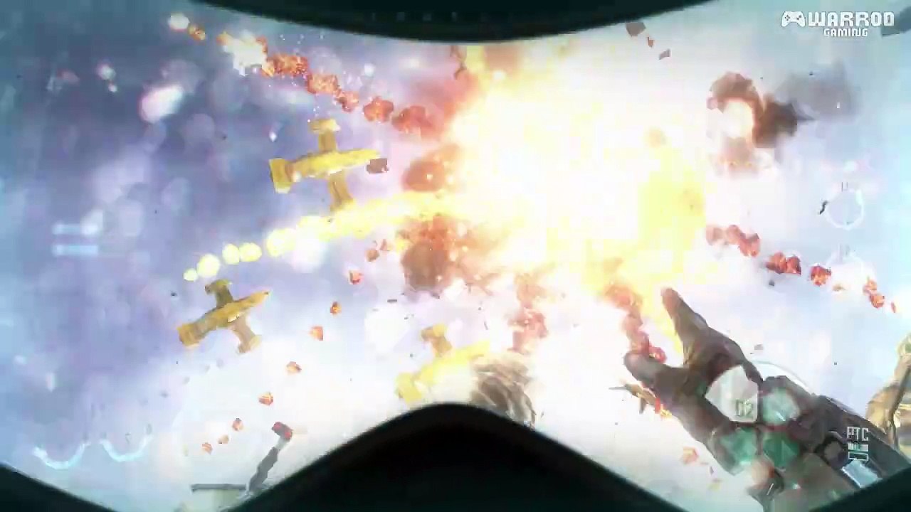 CALL OF DUTY_ BLACK OPS 2 - PARTIE 12 #FIN - PLAYTROUGH - NON COMMENTÉ _ VF