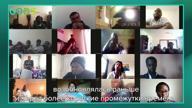 МЕДИЦИНСКИЙ ВРАЧ Делится МОЩНЫМ СВИДЕТЕЛЬСТВОМ О ОСВОБОЖДЕНИЕ!