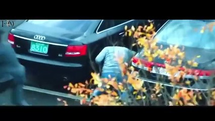 Korean Zombie Movie in Hindi Dubbed | Horror Kdrama Horror Movie 2024