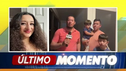 Atribulada hondureña se quita la vida en San Antonio, Texas; su esposo pide ayuda para repatriar su cuerpo