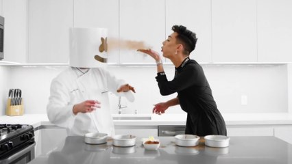Top 10 Cooking with Marshmello Special Guests
