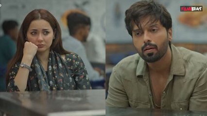 Kabhi Main Kabhi Tum Update: Rubab की वजह से Sharjeena और Adil हो जाएंगे अलग ? । Filmibeat