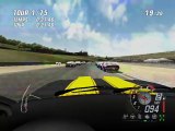 TOCA Race Driver 3 online multiplayer - ps2