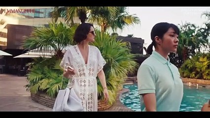 Emmanuelle - Tráiler Oficial