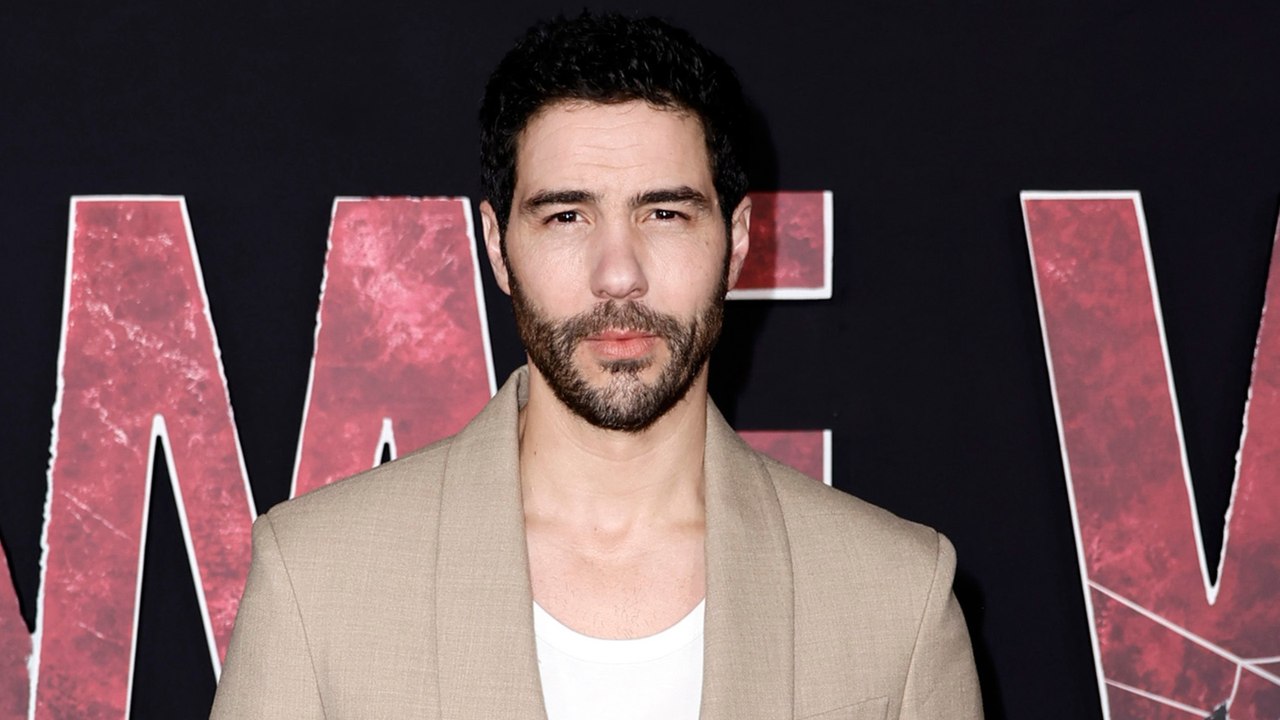 GALA VIDEO - Tahar Rahim marié à Leïla Bekhti : cette rare fois où on les a vus ensemble sur le tapis rouge
