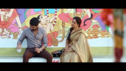 Varudu Kaavalenu Movie Scenes ｜ South Film ｜ Naga Shaurya, Ritu Varma