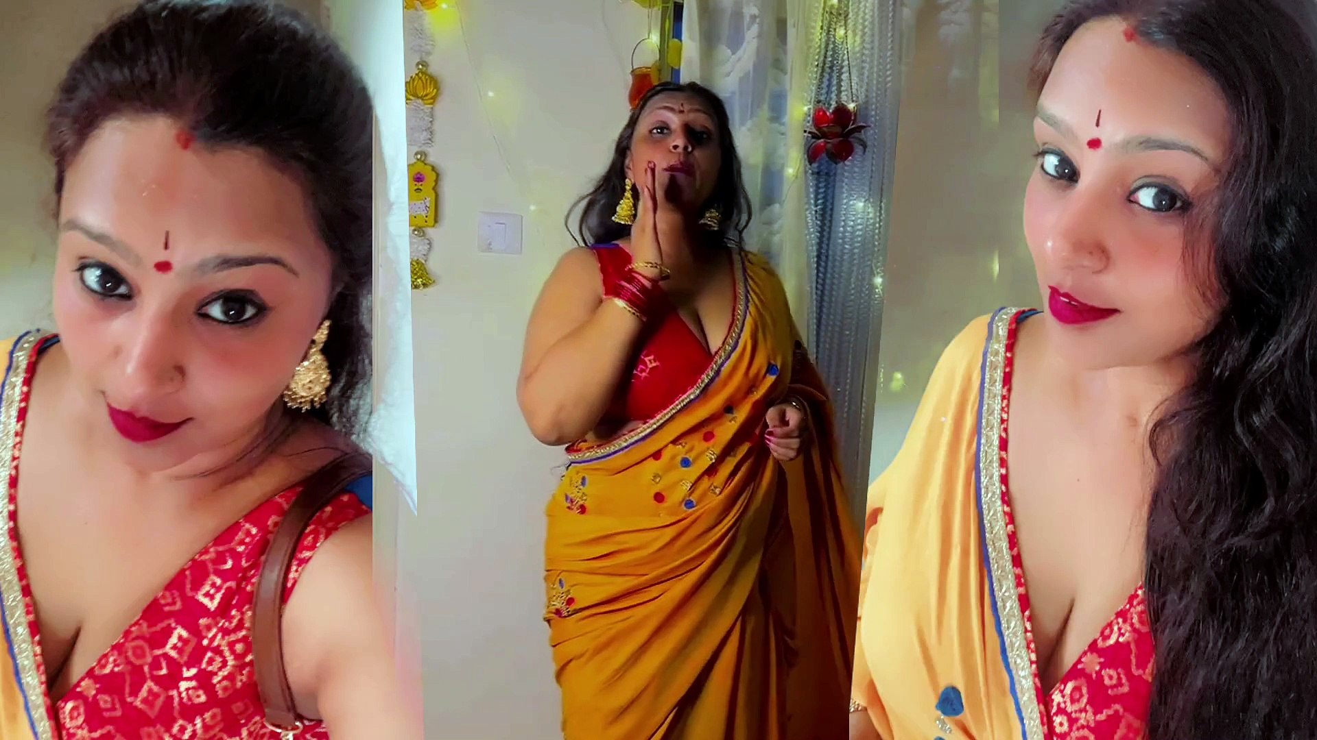 A hot performance telugu reels | Anupama swathi | Telugu Artist | Telugu  serials actress | 3 FrameZ