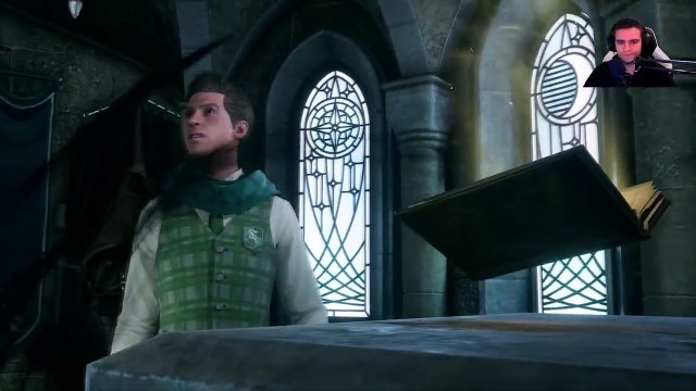 NIAMH ET LA MORT | #46 | Hogwarts Legacy