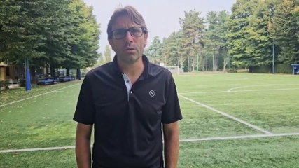 Milan Primavera, Guidi: "Battere l'Inter dopo 7 anni, che soddisfazione"