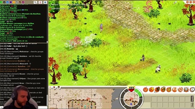 DÉJÀ LEVEL MAX | #2 | Rushu Hour | Dofus Rétro Temporis