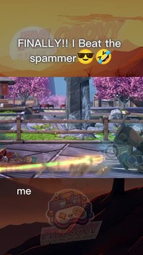 NO MORE SPAM!! pt.1 | Shadow fight 4 arena #shadowfight4 #fylosovy #spammer #gaming