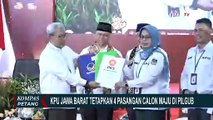 Cara Bawaslu RI Minta Warga Awasi Kecurangan Pilkada Serentak 2024 di CFD