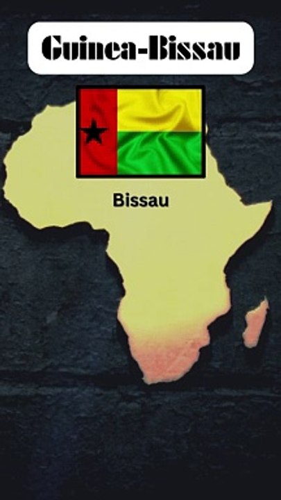 #guinea #bissau | Guinea-Bissau |غنيا بيساو