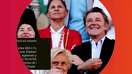 François Baroin marié : qui est sa femme Stéphanie, de 14 ans de moins que lui et bien connue dans sa ville ?