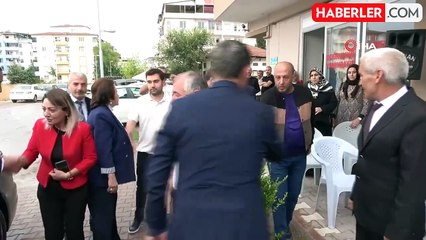 Osmanlı Ocakları Malatya İl Kongresi Gerçekleşti