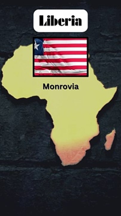 #liberia