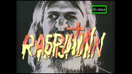 Rasputin, un santo demonio en la corte del Zar - Documental (1996)- Español Latino