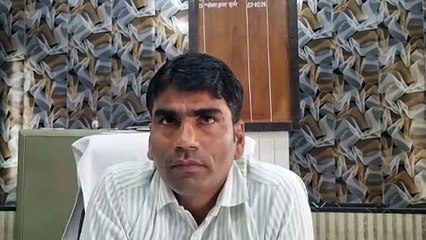 घर में खोल रखी थी साइबर ठगी की दुकान: मिले 10 लाख नकद, अफसरों की मुहर व नोट गिनने की मशीन