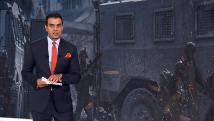 البعثة الدبلوماسية الروسية لدى #باكستان: محاولة اغتيال للسفير الروسي بلغم أرضي #روسيا #العربية