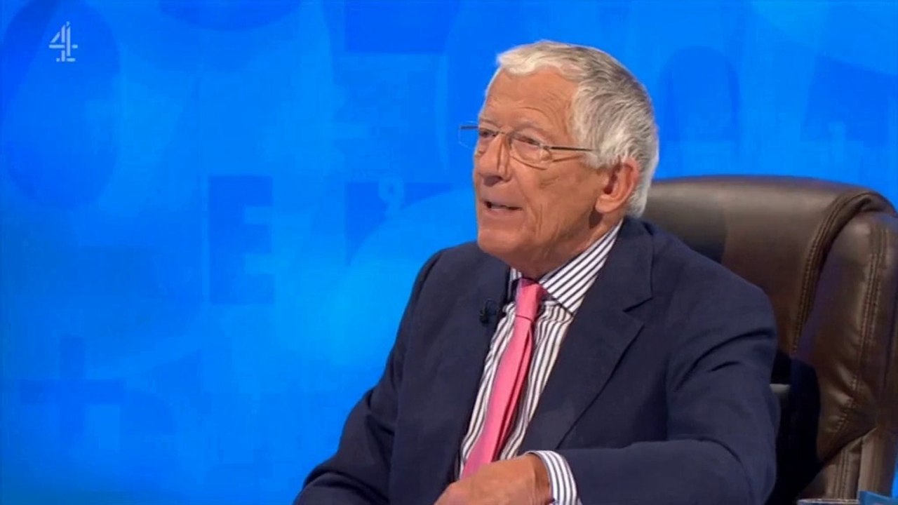 Countdown | Thursday 18th October 2018 | Episode 6933