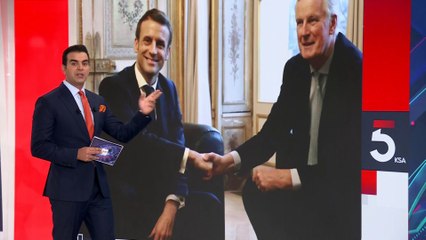 عودة للماكرونية.. اليمين يهيمن على الحكومة الجديدة في فرنسا