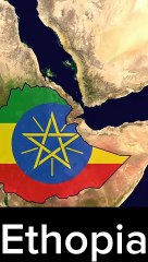 Top countries of the world having no fresh water