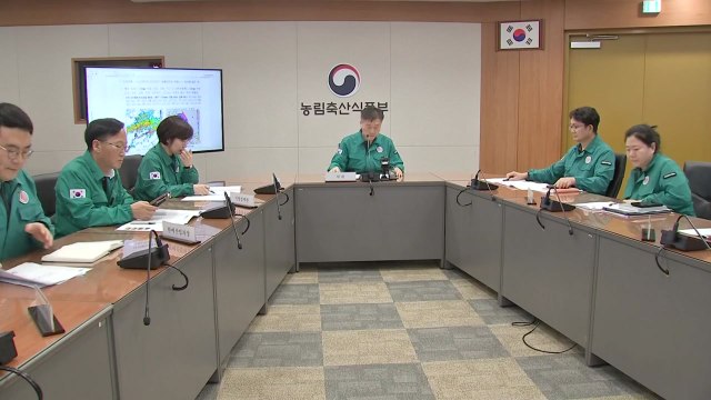 '축구장 5천 개' 면적 농작물 침수 피해...충남이 최대 / YTN
