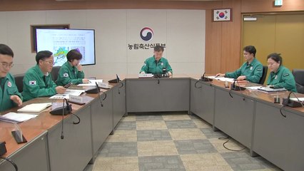 '축구장 5천 개' 면적 농작물 침수 피해...충남이 최대 / YTN