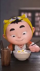 Funny whatsapp status, cartoon animation status,  short funny status