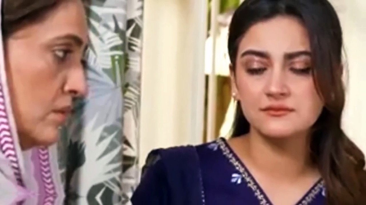 Jaan nisar episode 55 complete