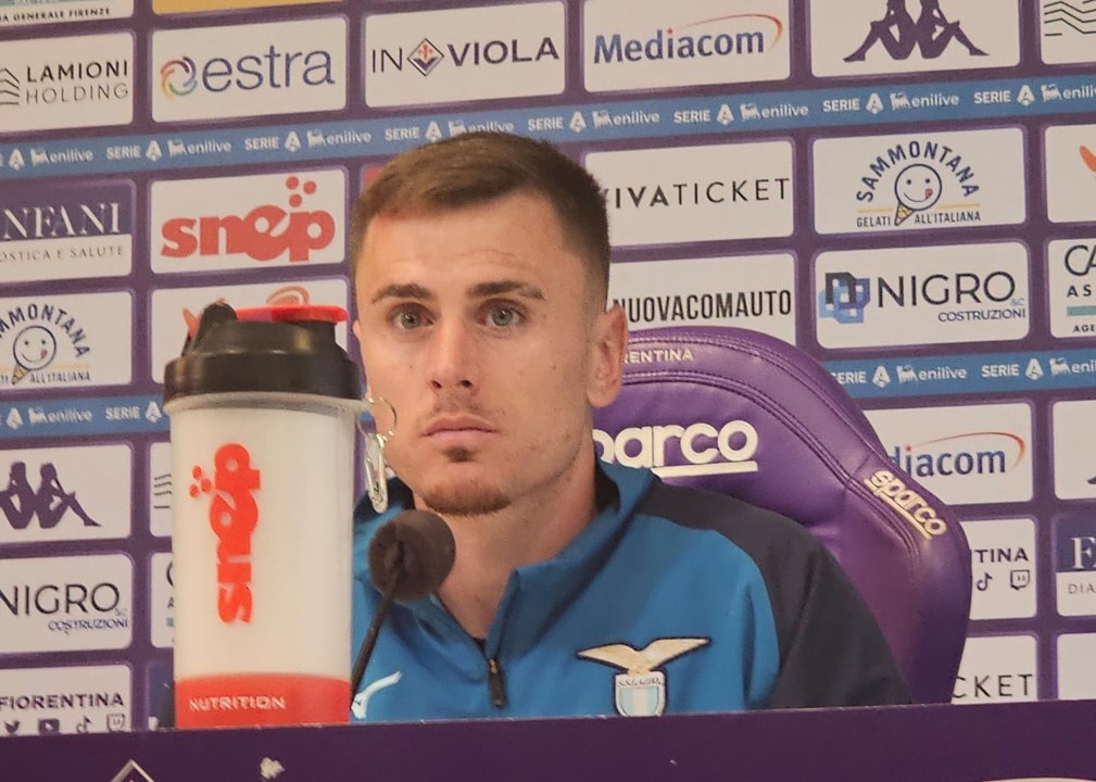 Fiorentina-Lazio 1-2, il commento di Patric