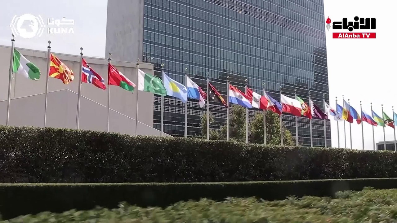 ممثل حضرة صاحب السمو أمير البلاد الشيخ مشعل الأحمد الجابر الصباح سمو ولي العهد الشيخ صباح خالد الحمد الصباح