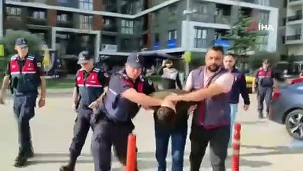 Edirne'de kan donduran olay: Babasını öldürdü, cesedini baltayla parçalayıp yaktı