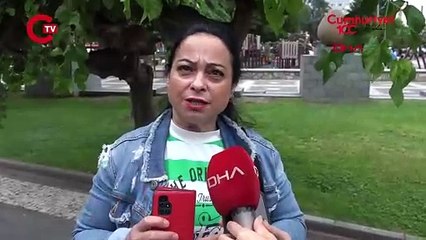 Oğluna elektrikli bisiklet almak isterken dolandırıldı 'Uzman çavuş olduğunu söyledi'