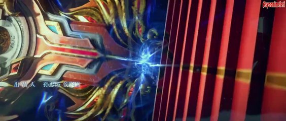 Battle Through The Heavens 5 - 113