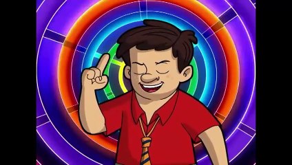 Keymon Ache EP51-55 (Hindi)